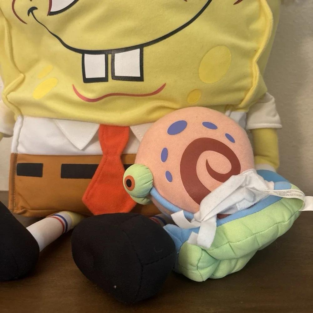 Spongebob Squarepants 24